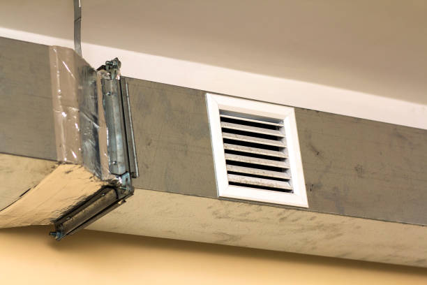 Best Affordable Air Duct Cleaning  in Ponce Inlet, FL